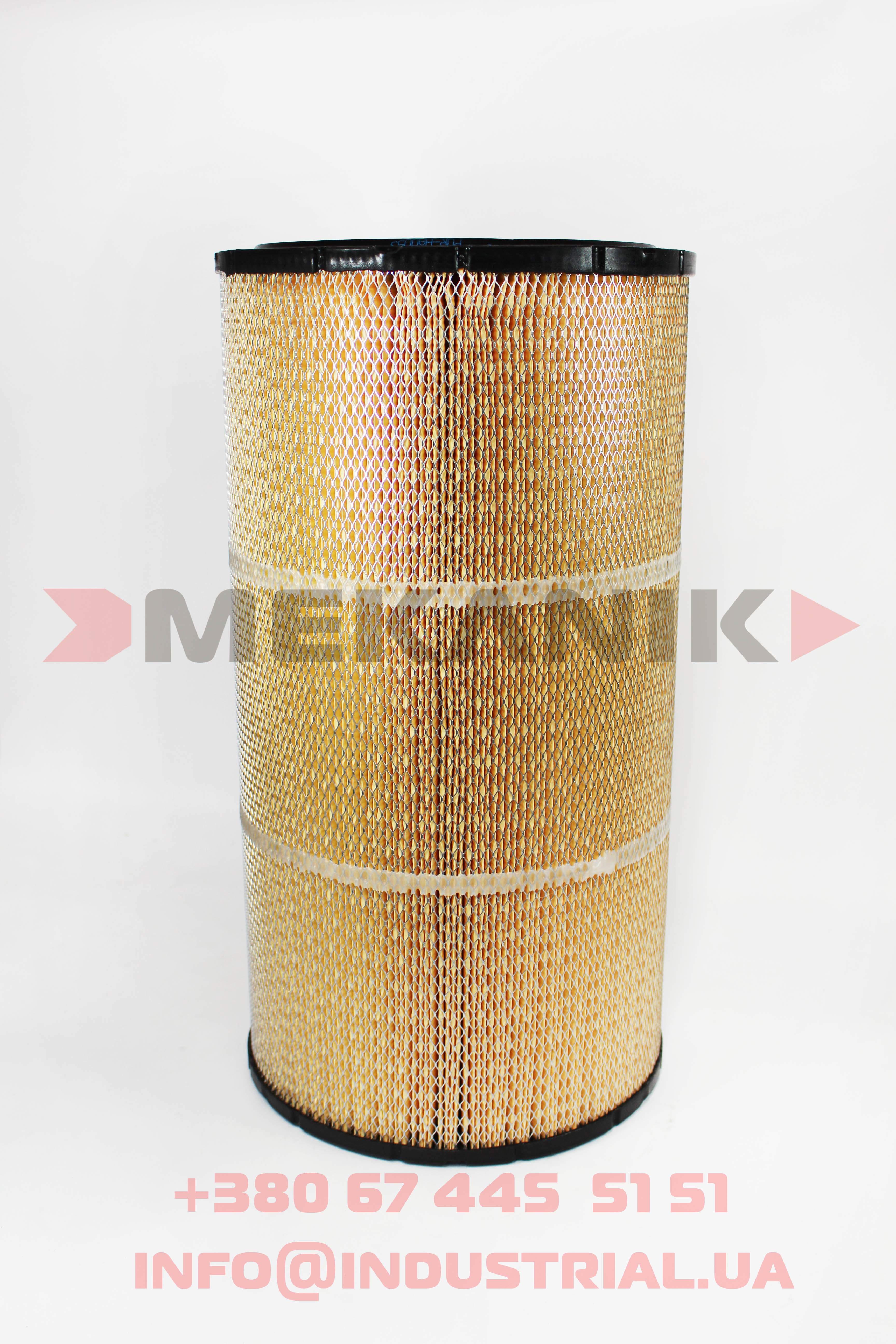 MKA 7011869 MEKANIK